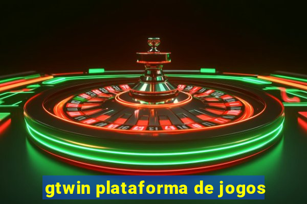 gtwin plataforma de jogos