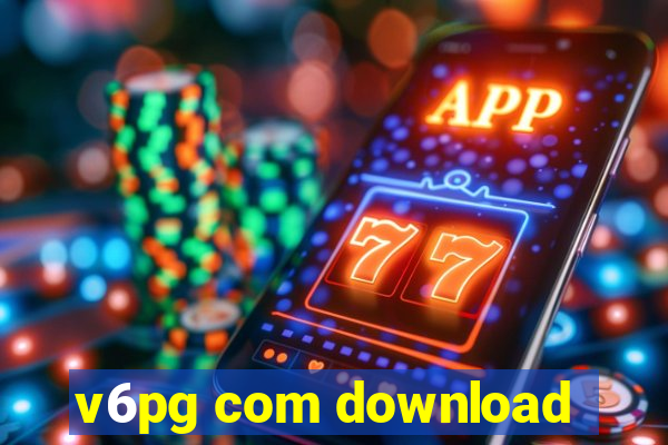 v6pg com download