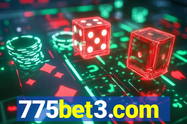 775bet3.com