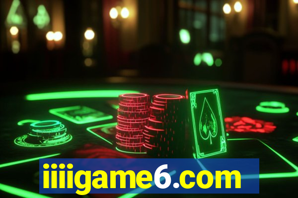 iiiigame6.com