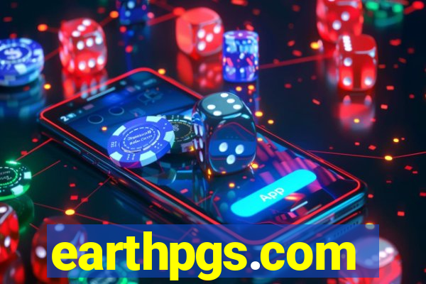 earthpgs.com