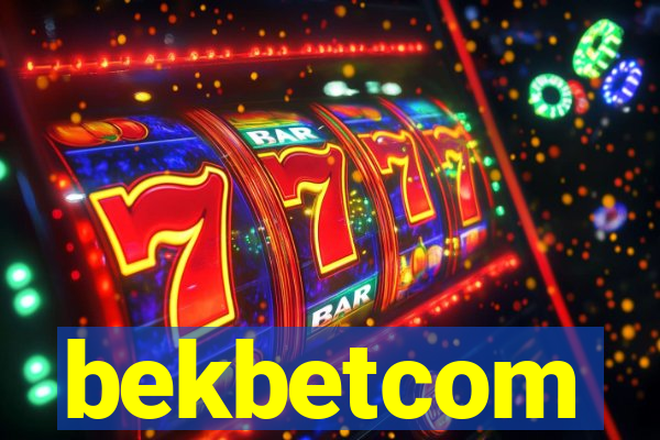 bekbetcom