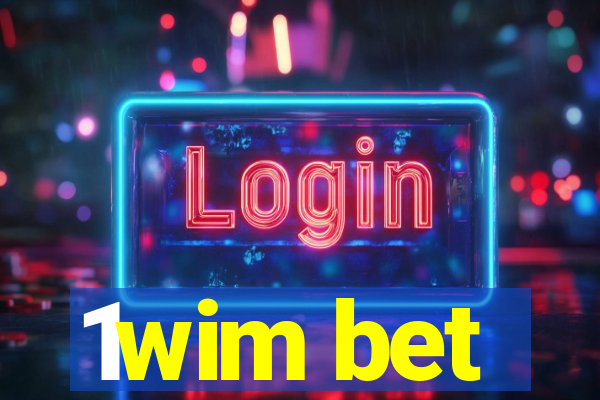 1wim bet