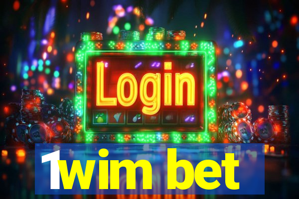 1wim bet