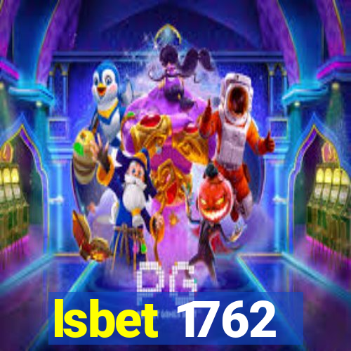 lsbet 1762