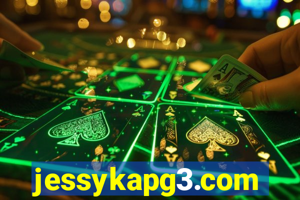 jessykapg3.com