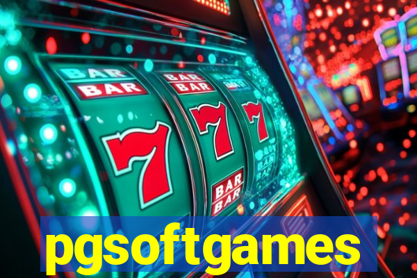pgsoftgames