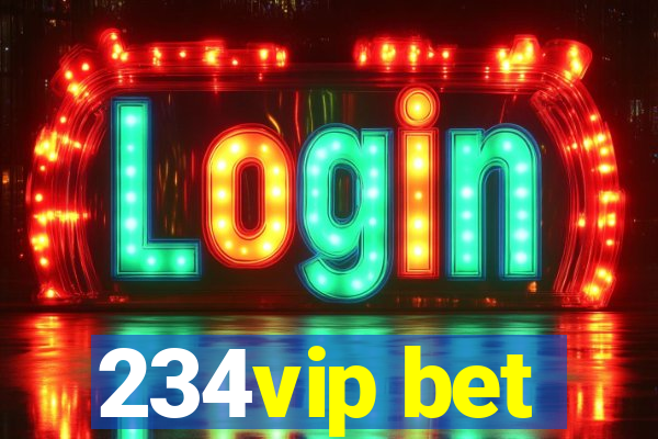 234vip bet