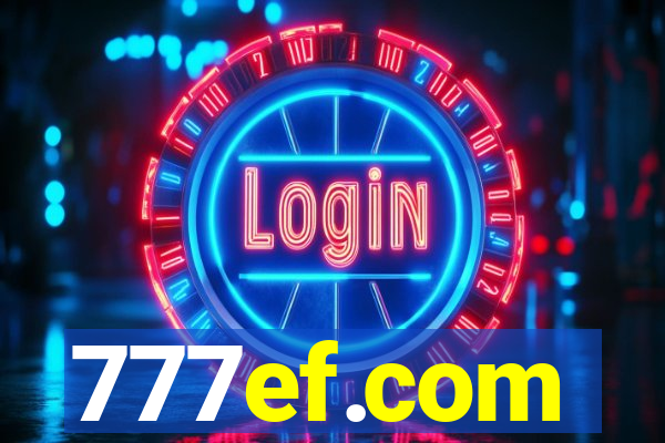 777ef.com