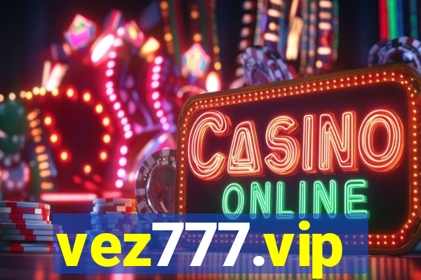vez777.vip