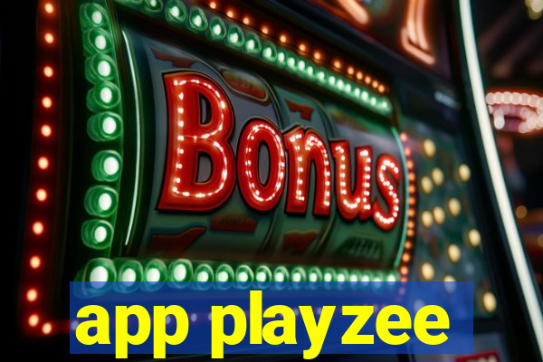 app playzee