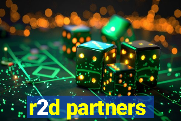 r2d partners