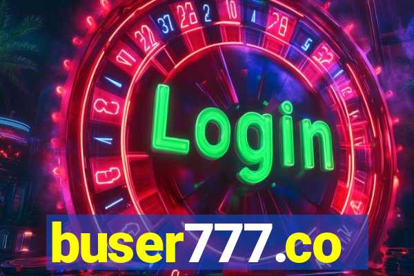 buser777.co
