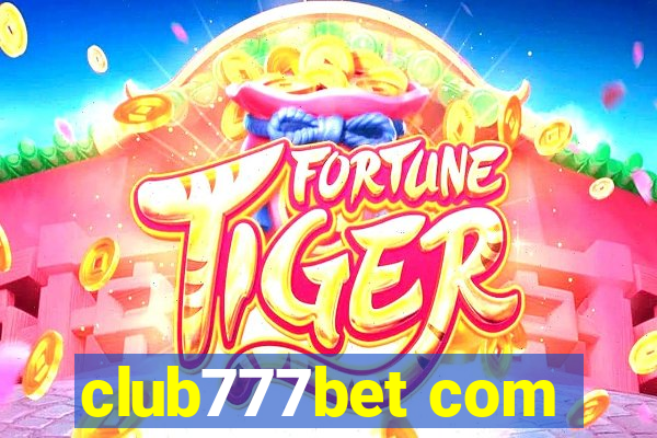 club777bet com