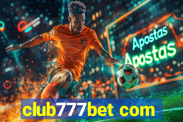 club777bet com