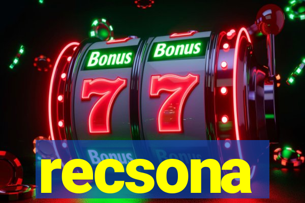 recsona