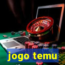 jogo temu