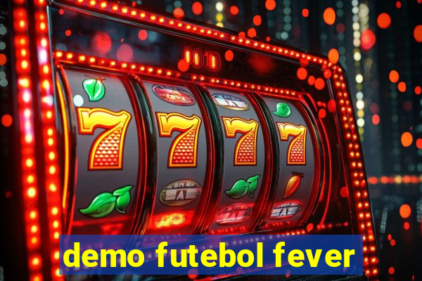 demo futebol fever