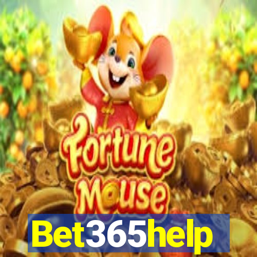 Bet365help