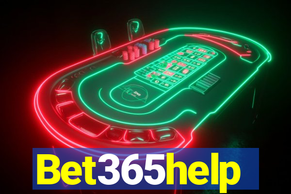 Bet365help