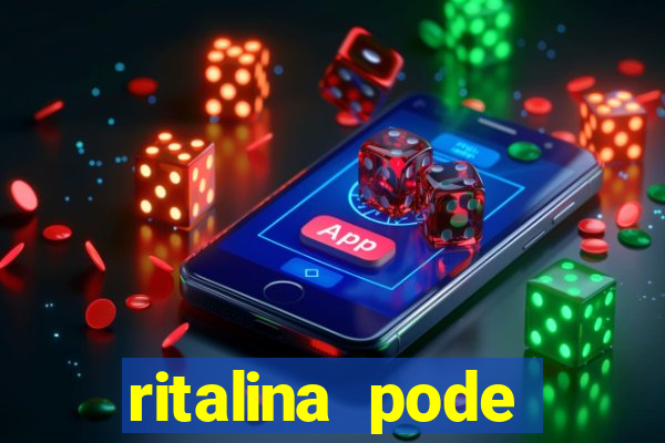 ritalina pode causar infarto