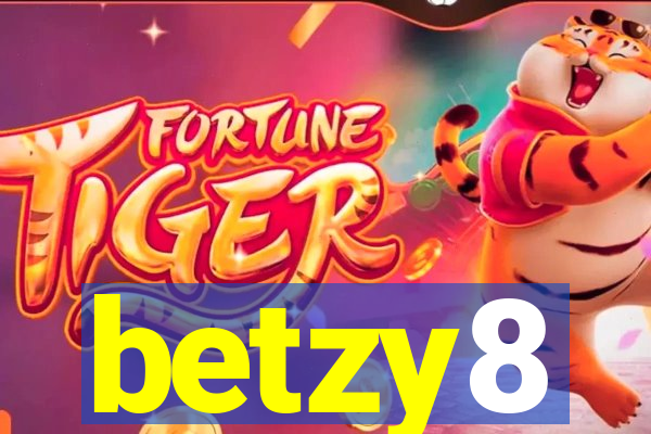 betzy8