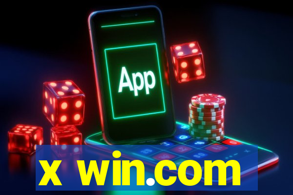 x win.com