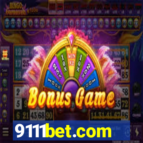9111bet.com