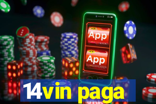 14vin paga