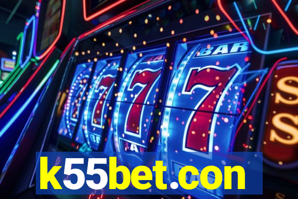 k55bet.con