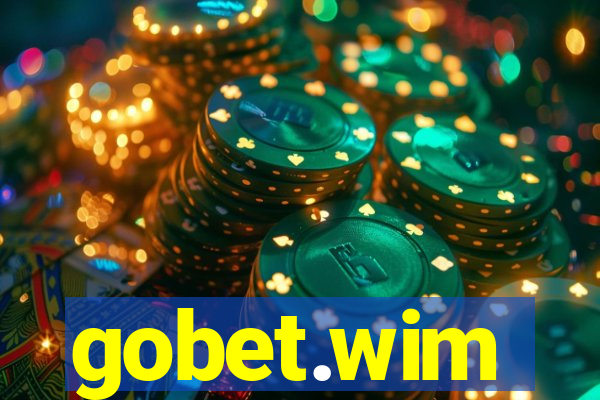 gobet.wim