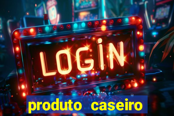 produto caseiro para limpar caixa de gordura