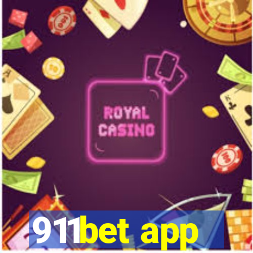 911bet app