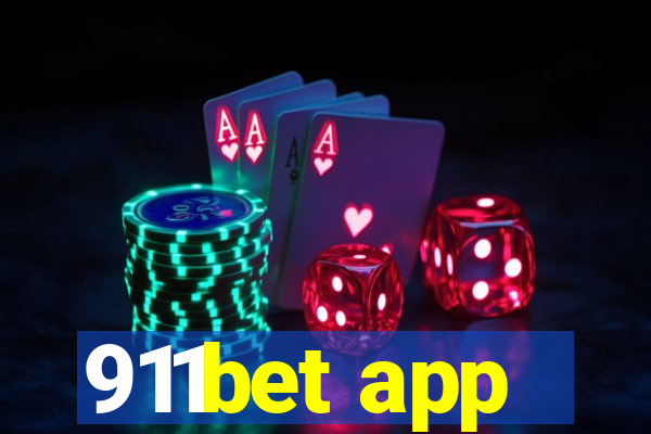 911bet app