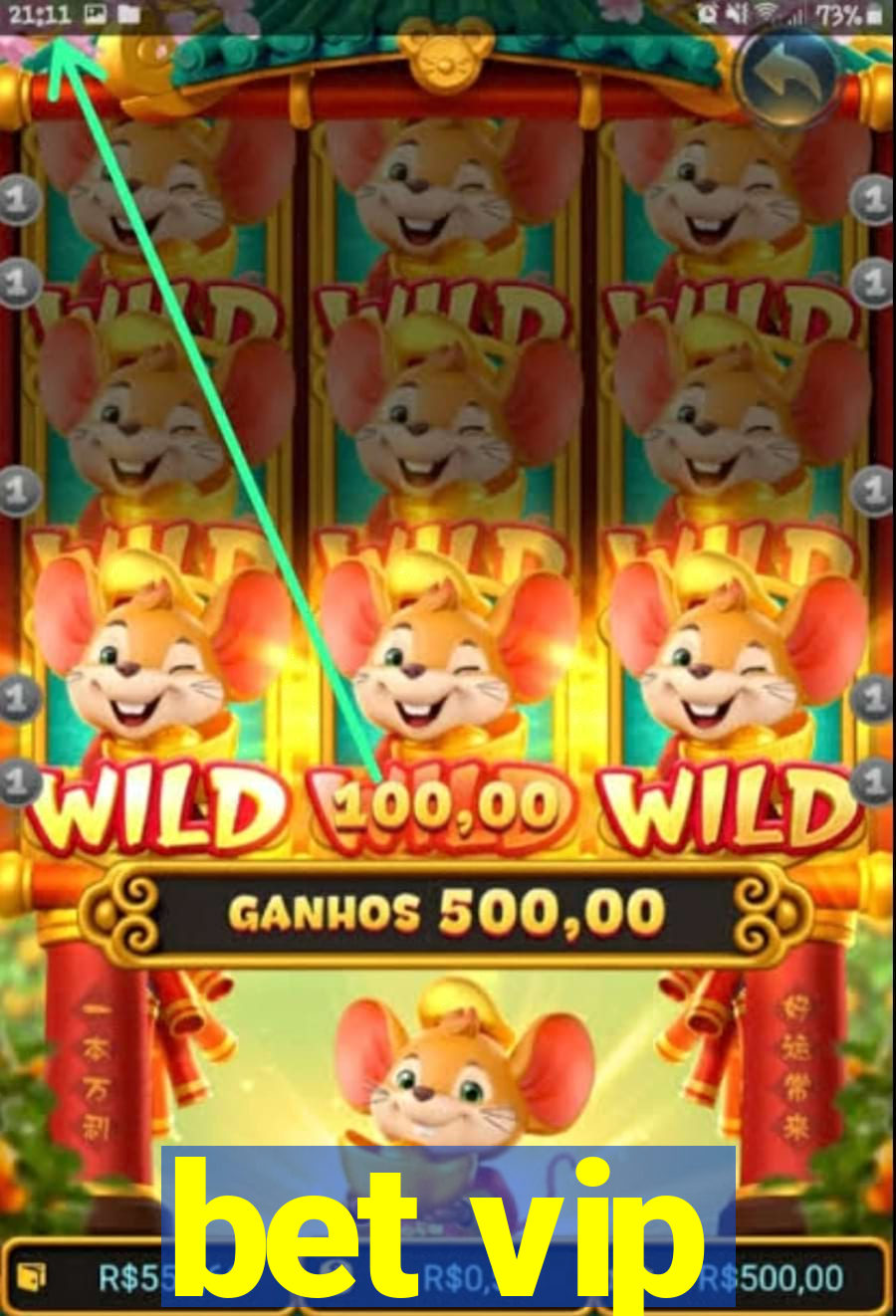 bet vip