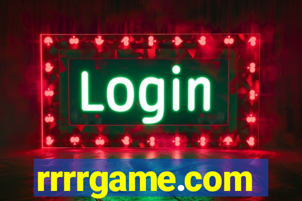 rrrrgame.com
