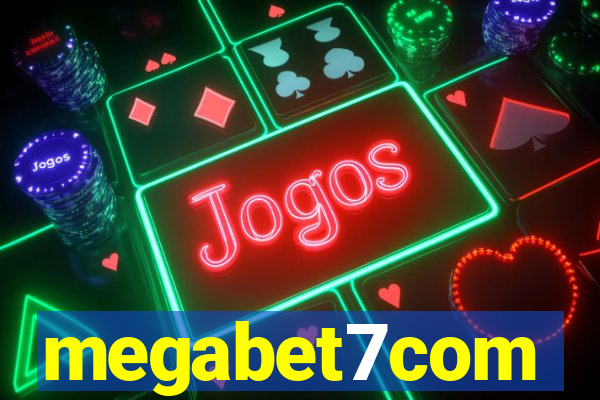 megabet7com