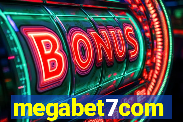 megabet7com