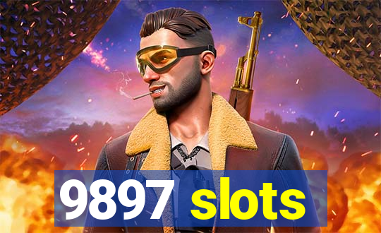 9897 slots