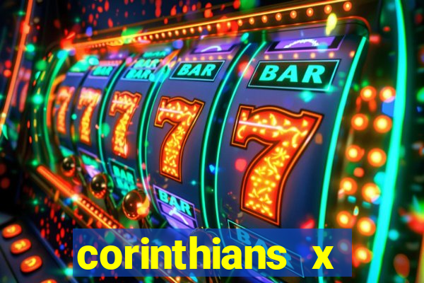 corinthians x cruzeiro ao vivo futemax