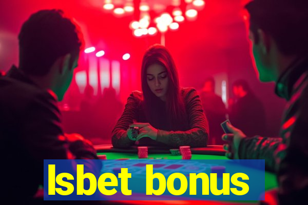 lsbet bonus