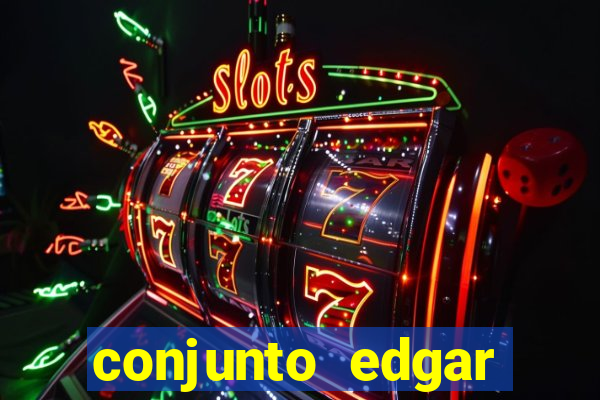 conjunto edgar santos engenho velho de brotas