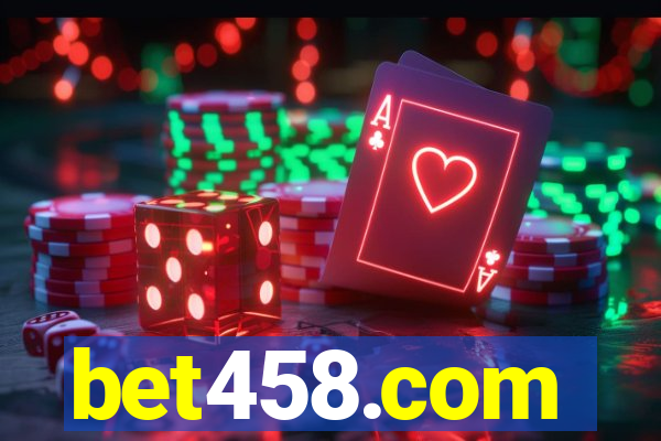 bet458.com