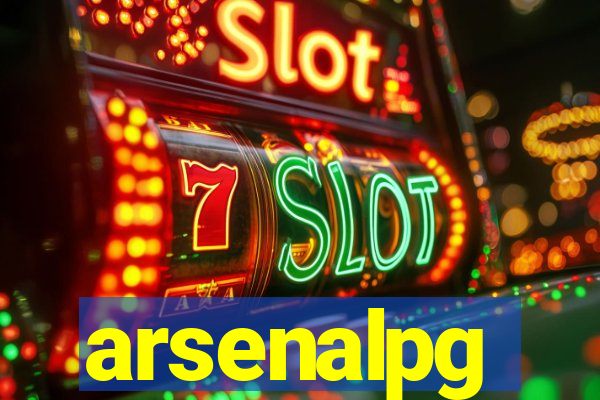 arsenalpg