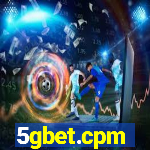 5gbet.cpm