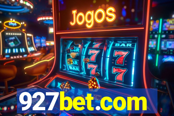 927bet.com