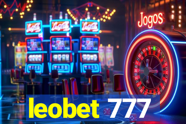leobet 777
