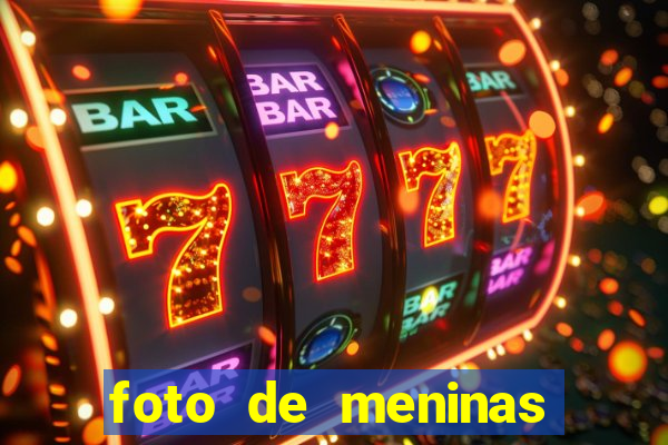 foto de meninas sem mostrar o rosto