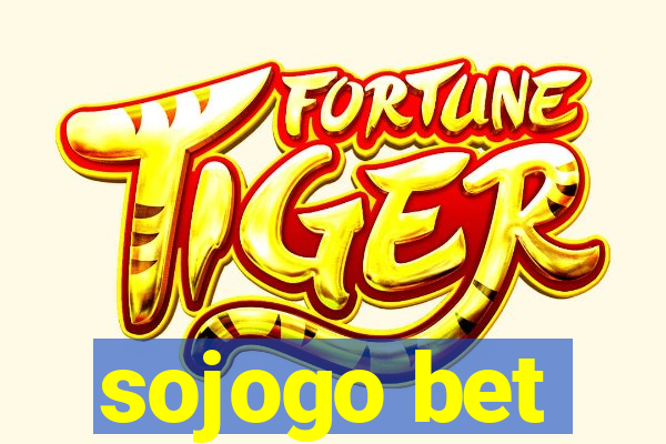 sojogo bet