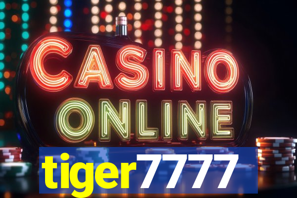 tiger7777